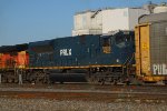 PRLX EX-CSX ST70AH